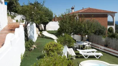 Casa en Blanes photo 9