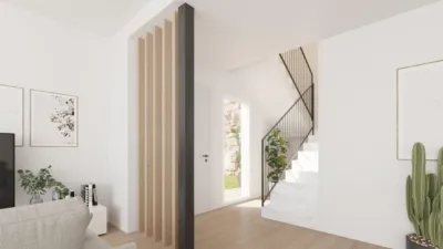 Casa – Finestrat - Vista 4