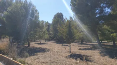 Terreno en venta en Beneixama - Vista 2