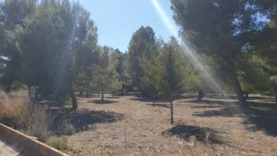 Terreno en venta en Beneixama - Vista 3