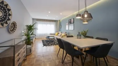 Apartamento en alquiler en Barcelona Capital - Imagen 2