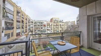 Apartamento en alquiler en Barcelona Capital - Imagen 4