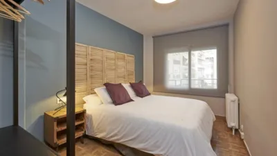 Apartamento en alquiler en Barcelona Capital - Imagen 6