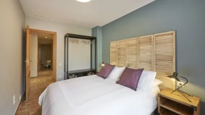 Apartamento en alquiler en Barcelona Capital - Imagen 7