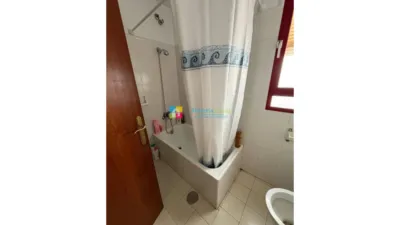 Apartment in Serón photo 10