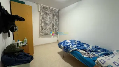 Apartment in Serón photo 11