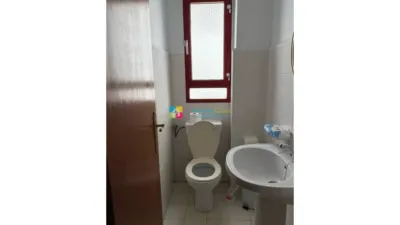 Apartment in Serón photo 12
