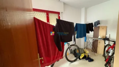 Apartment in Serón photo 15
