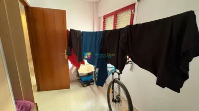 Apartment in Serón photo 16