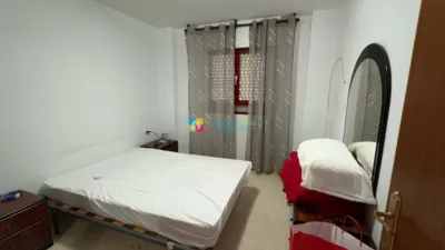 Apartment in Serón photo 17
