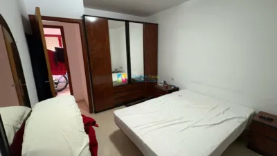 Apartment in Serón photo 18