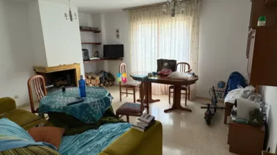 Apartment in Serón photo 3