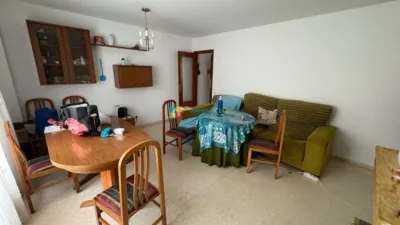 Apartment in Serón photo 4