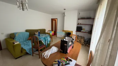 Apartment in Serón photo 5