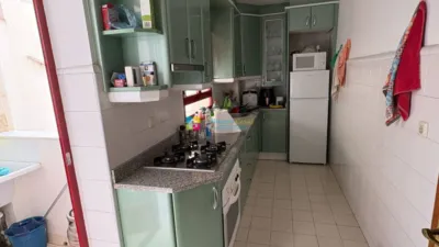 Apartment in Serón photo 7