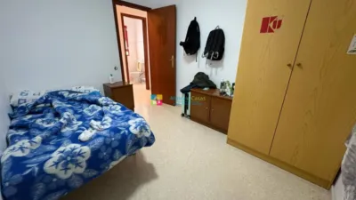 Apartment in Serón photo 9