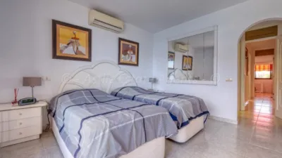 Apartment in Acantilado de los Gigantes photo 10