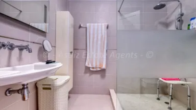Apartment in Acantilado de los Gigantes photo 11