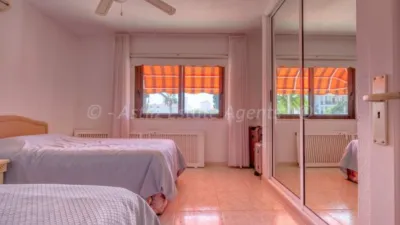 Apartment in Acantilado de los Gigantes photo 14