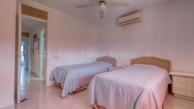 Apartment in Acantilado de los Gigantes photo 15
