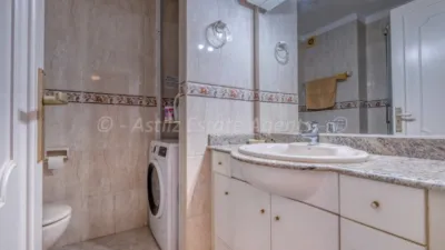 Apartment in Acantilado de los Gigantes photo 16