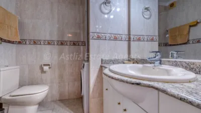 Apartment in Acantilado de los Gigantes photo 17