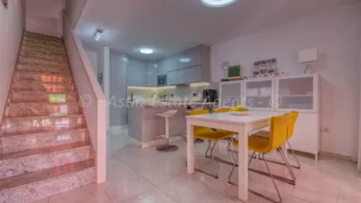 Apartment in Acantilado de los Gigantes photo 18