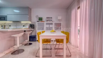 Apartment in Acantilado de los Gigantes photo 19