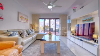 Apartment in Acantilado de los Gigantes photo 23