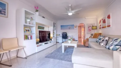 Apartment in Acantilado de los Gigantes photo 27