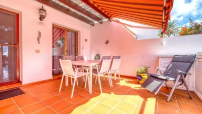 Apartment in Acantilado de los Gigantes photo 30