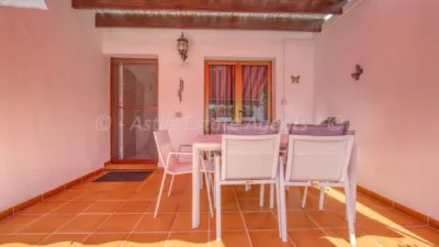 Apartment in Acantilado de los Gigantes photo 31