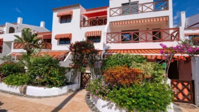 Apartment in Acantilado de los Gigantes photo 34