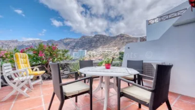 Apartment in Acantilado de los Gigantes photo 6