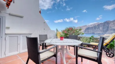 Apartment in Acantilado de los Gigantes photo 7
