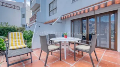 Apartment in Acantilado de los Gigantes photo 8