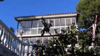 House in Castelldefels photo 2