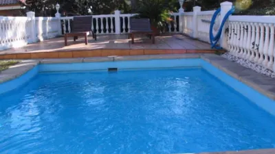 House in Castelldefels photo 3