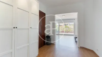 Apartamento en alquiler en Les Tres Torres - Imagen 11