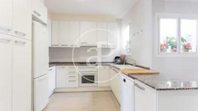 Apartamento en alquiler en Les Tres Torres - Imagen 13