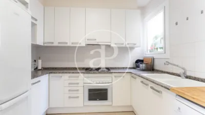 Apartamento en alquiler en Les Tres Torres - Imagen 14