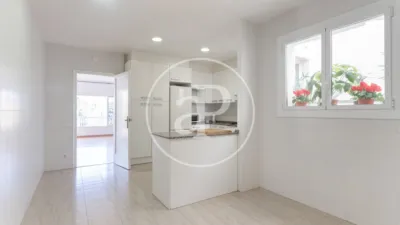 Apartamento en alquiler en Les Tres Torres - Imagen 15