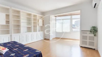 Apartamento en alquiler en Les Tres Torres - Imagen 17