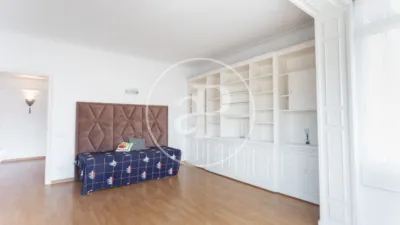 Apartamento en alquiler en Les Tres Torres - Imagen 18