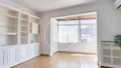 Apartamento en alquiler en Les Tres Torres - Imagen 19