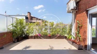 Apartamento en alquiler en Les Tres Torres - Imagen 21
