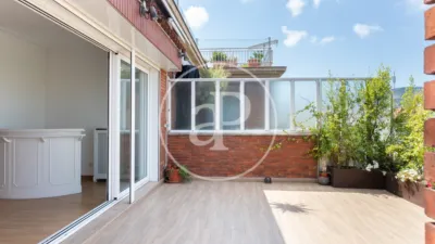 Apartamento en alquiler en Les Tres Torres - Imagen 24