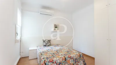 Apartamento en alquiler en Les Tres Torres - Imagen 25