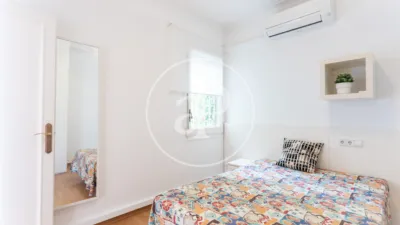 Apartamento en alquiler en Les Tres Torres - Imagen 26