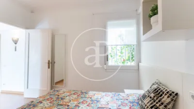 Apartamento en alquiler en Les Tres Torres - Imagen 27